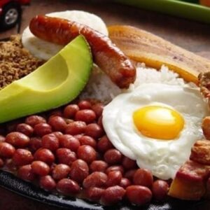 Bandeja paisa