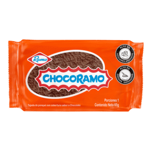 Chocoramos Colombianos