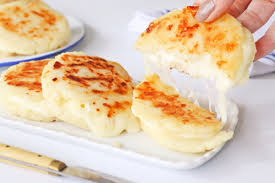 arepas